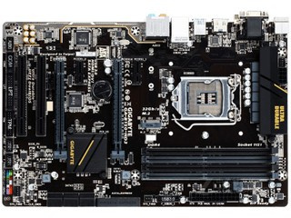技嘉b150hd3主板说明书