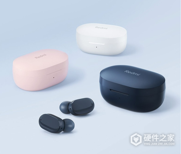 redmi airdots 3耳机驱动