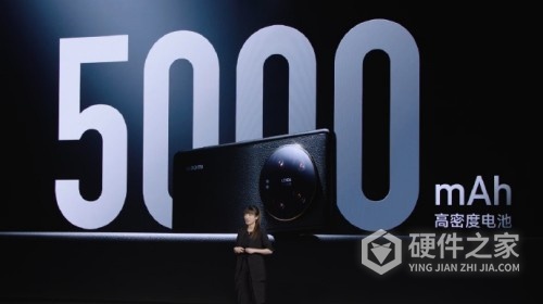 小米13ultra续航怎么样