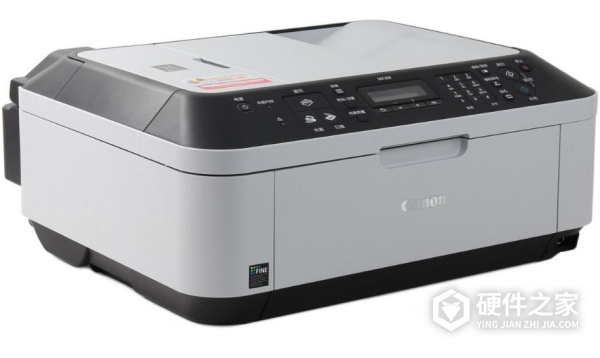 佳能PIXMA MX368打印机说明书