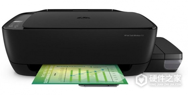 惠普418打印机驱动怎么安装