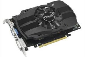 华硕AMD系列 HD7770-FMLII-1GD5显卡驱动