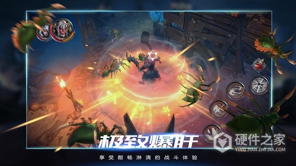 拉结尔官方正版手游