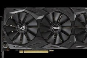 华硕NVIDIA系列 TUF3-GTX1660-A6G-GAMING显卡驱动