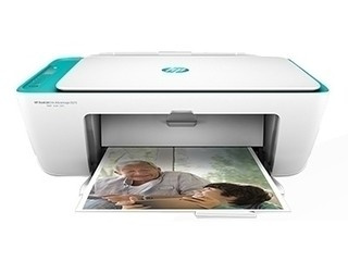 惠普HP DeskJet 2723多功能一体打印机驱动 For Win7/Win10 32/64位