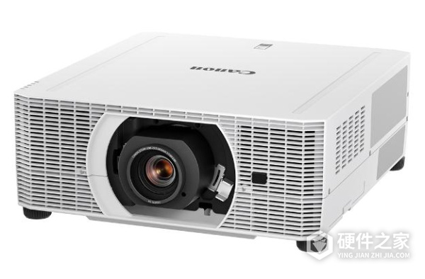 佳能WUX7500投影仪用户手册