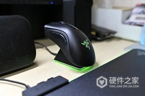 雷蛇毒蝰V2专业版产品手册