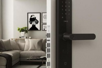 米家智能门锁能否记录时间