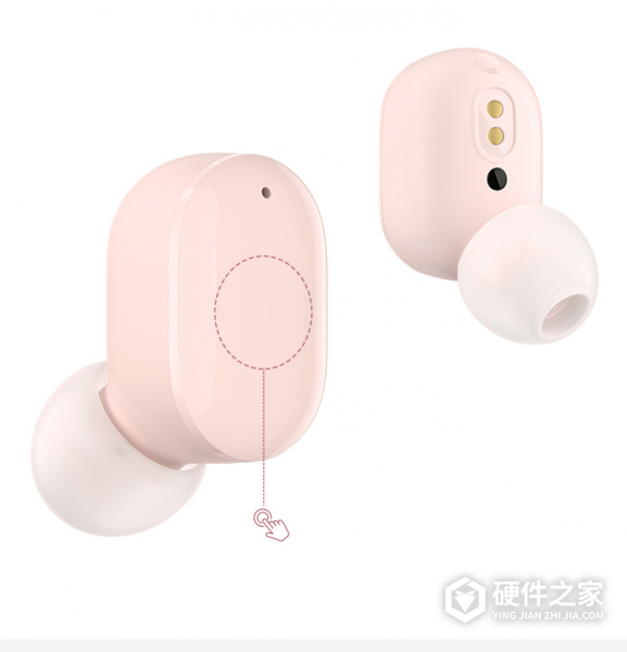 redmi airdots 3弹窗设置