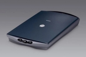 佳能3000ex扫描仪扫描软件