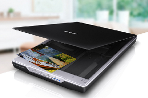 爱普生v39怎么文字识别