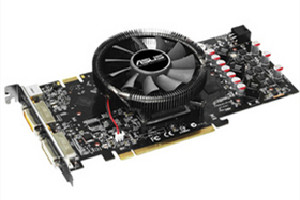 华硕NVIDIA系列 EN9600GT BLACK PEARL/HTDI/512M显卡驱动