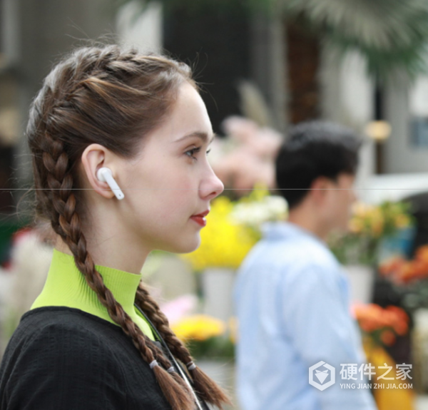 华为freebuds4i有哪些功能