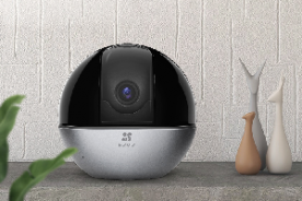 萤石c6wi安装说明