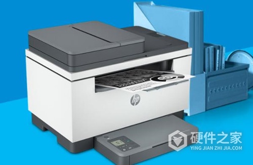 惠普m233sdn能无线打印吗