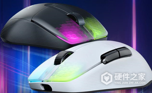 冰豹kone pro air驱动