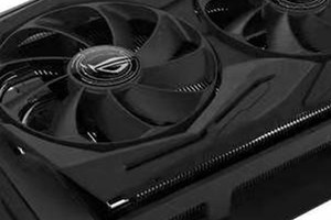 华硕NVIDIA系列 ROG-STRIX-RTX2060-A6G-EVO-GAMING显卡驱动