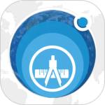 纬图斯卫星地图App