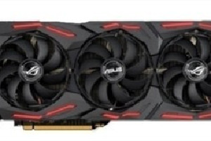 华硕AMD系列 ROG-STRIX-RX5600XT-O6G-GAMING显卡驱动