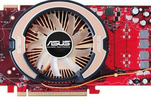 华硕AMD系列 EAH4850 MATRIX/HTDI/512M显卡驱动