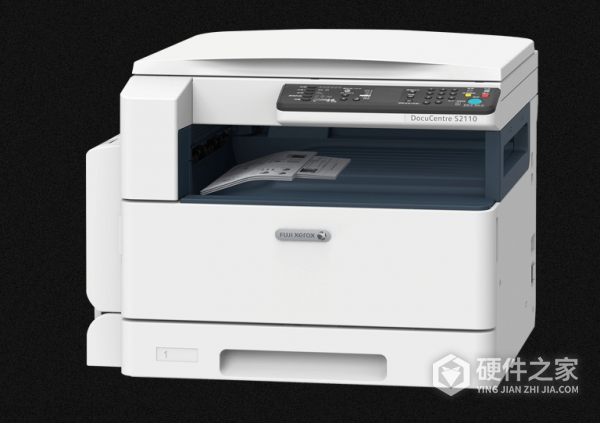 富士施乐c2560复印机用什么墨盒