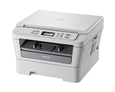 兄弟打印机DCP-57说明书