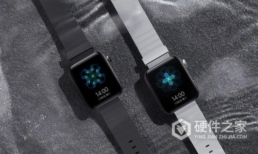 小米redmi手表怎么设置闹钟