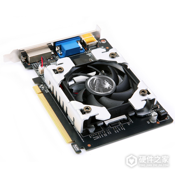 七彩虹GT730K 黄金版-1GD3 for win10 32bit