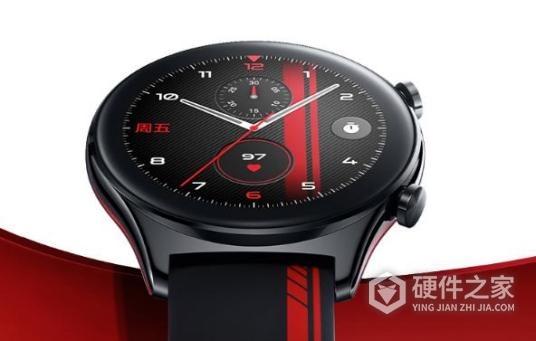 荣耀手表gs3怎么添加联系人