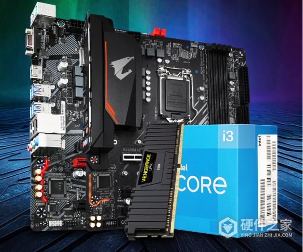 Intel Core i5/7/3 核心显卡驱动（英特尔）64位