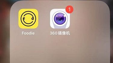 360水滴摄像头怎么看回放