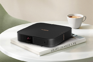 极米z6x遥控器如何重新匹配