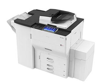 理光RICOH MP C6503SP驱动  For Win XP/7/8/10