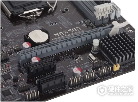 铭瑄MS-B85XL Turbo主板驱动