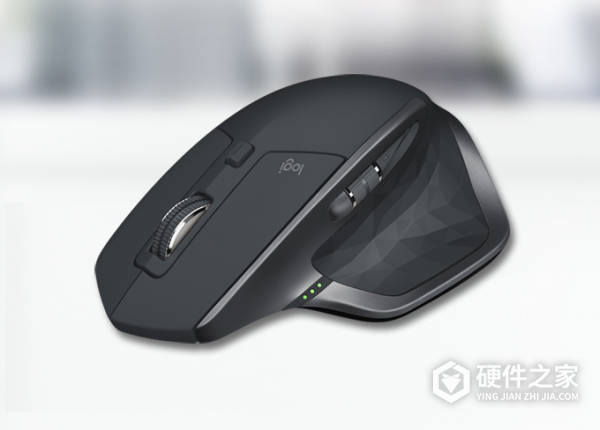 罗技mxmaster2s充电时间