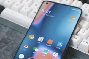 小米10s怎么开90帧