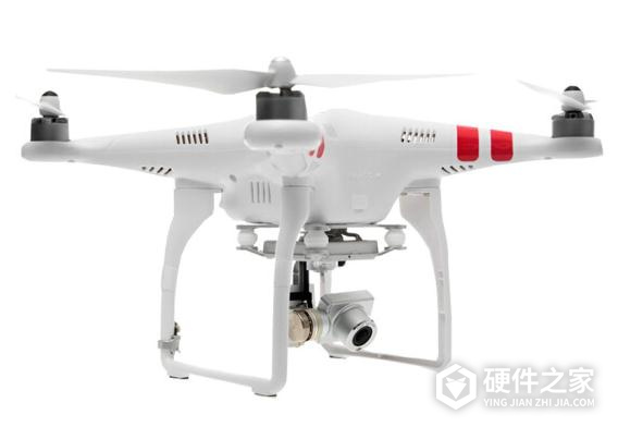 精灵 Phantom 2 Vision+用户手册