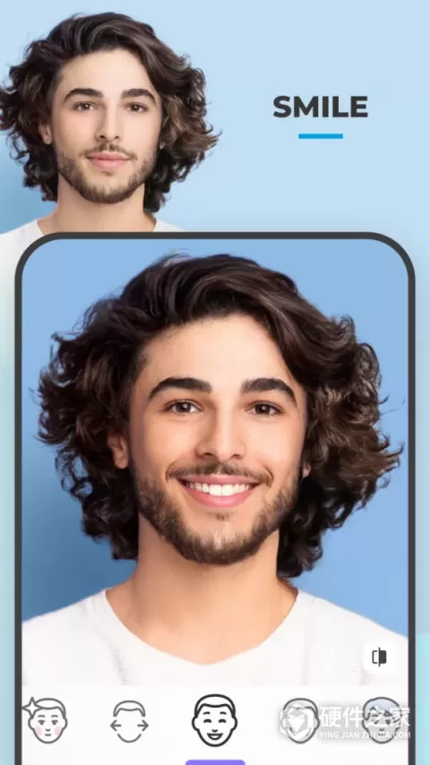FaceApp