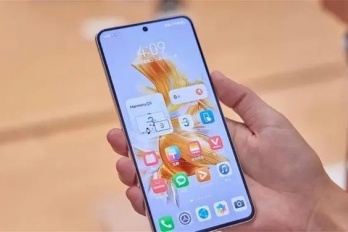 华为p60线下有货吗