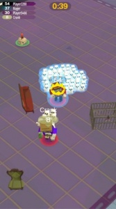 躺平发育生存派对最新版