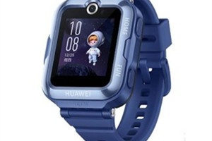 华为儿童手表4pro怎么加好友