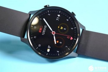 小米手表color2什么时候出