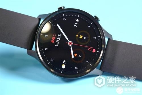 小米手表color2什么时候出