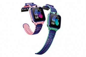 华为儿童手表和小天才怎么加好友