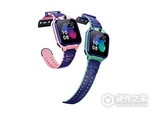 华为儿童手表和小天才怎么加好友