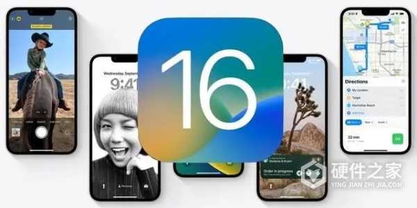 Apple iOS 15.7.5  描述性文件