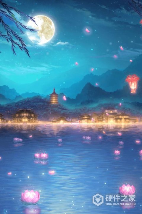 穿越之锦绣缘qq渠道服