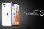 iphonese3双卡吗