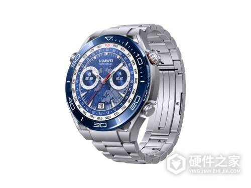 华为watch ultimate用户指南