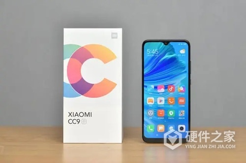 小米cc11上市日期